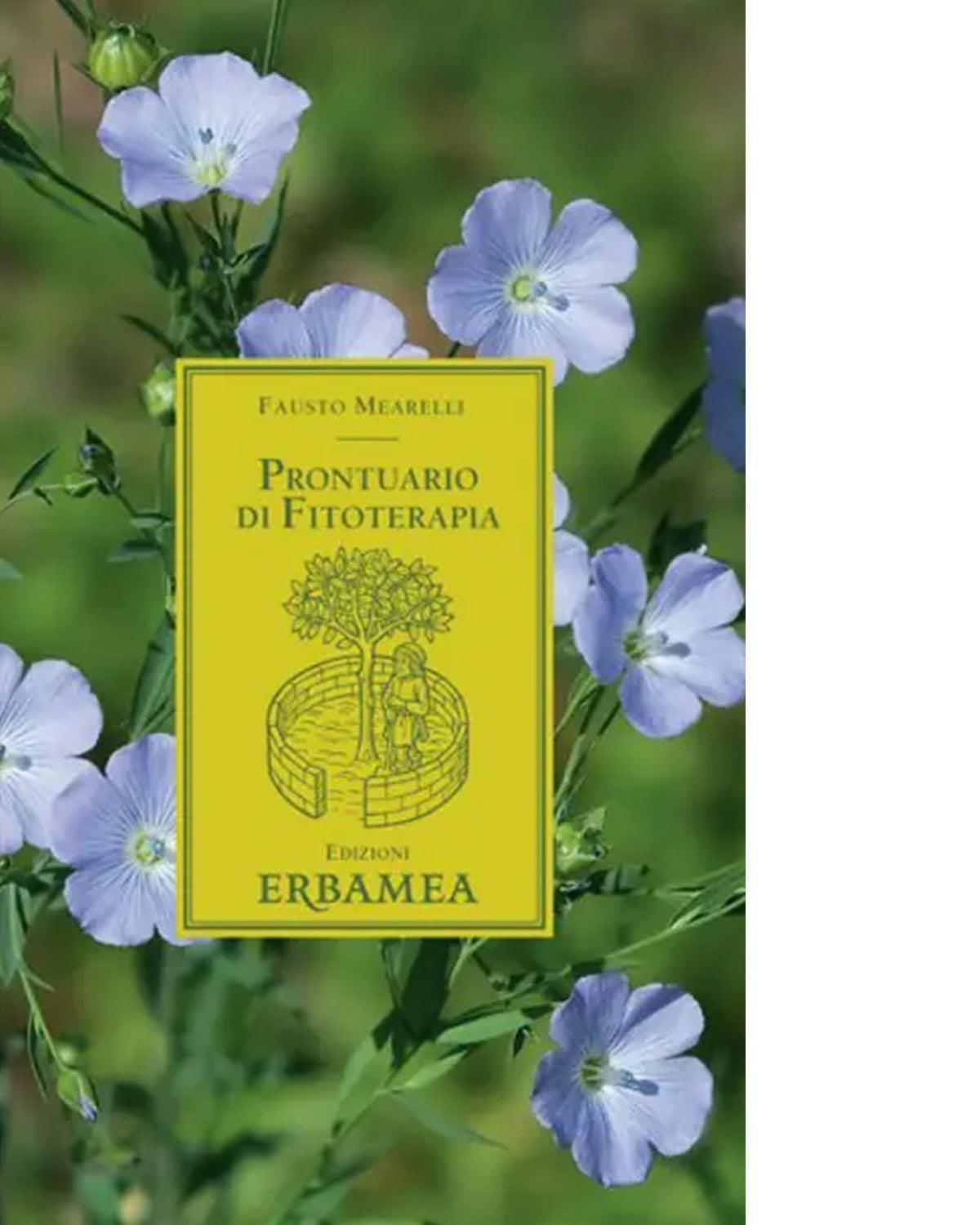 Prontuario di fitoterapia