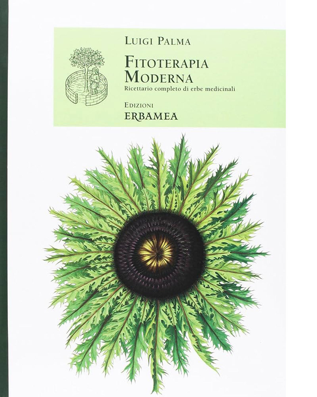 Fitoterapia moderna