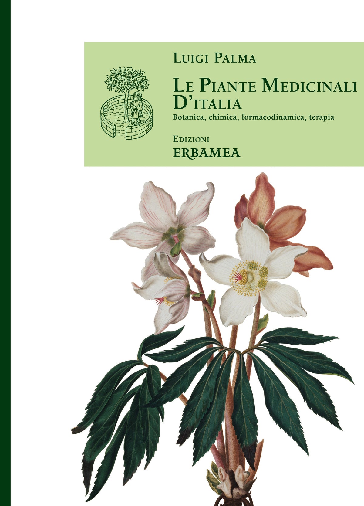 Le piante medicinali d'Italia