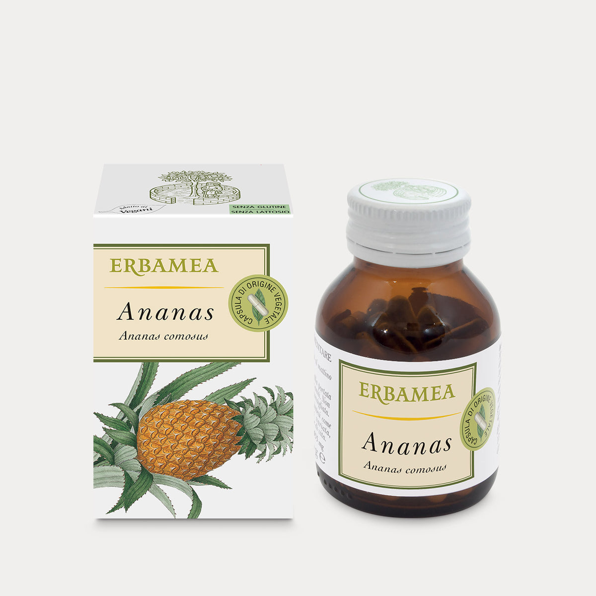 Ananas