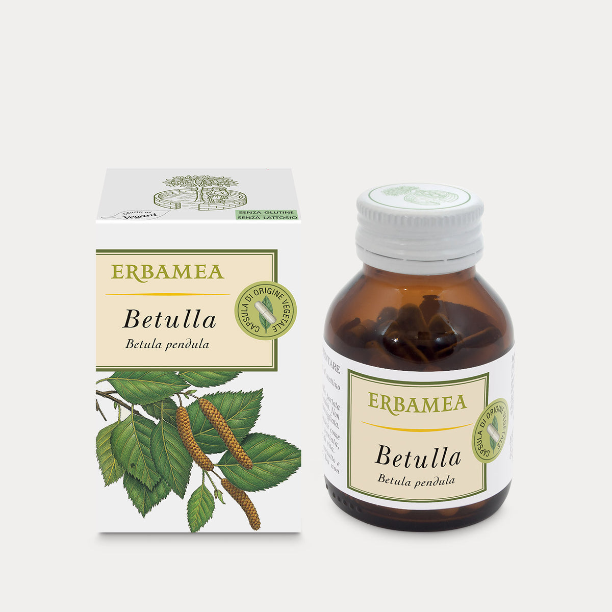 Betulla