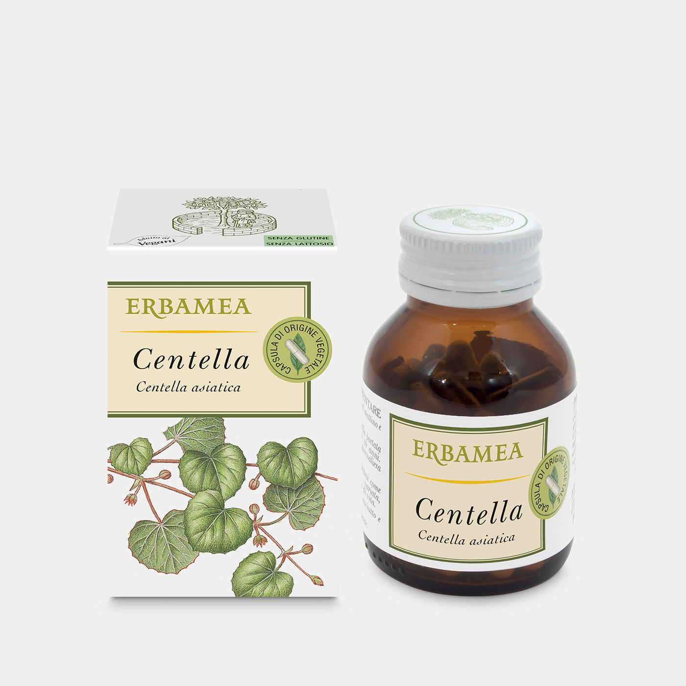 Centella
