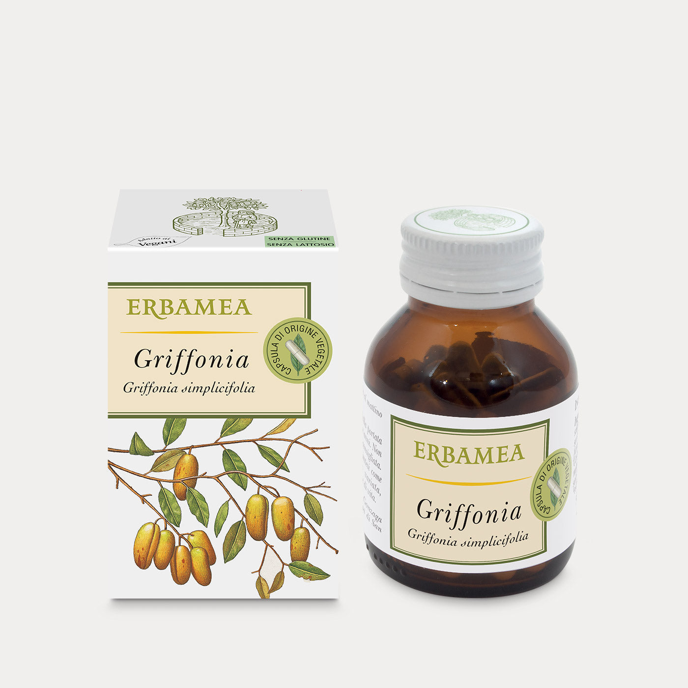 Griffonia