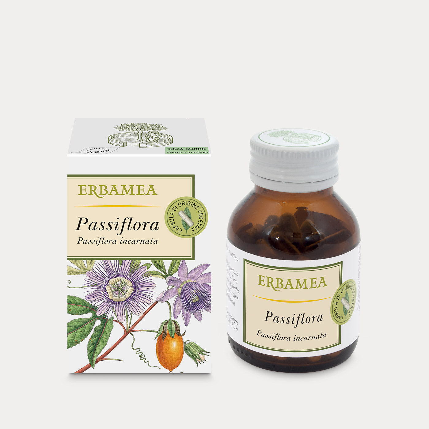 Passiflora