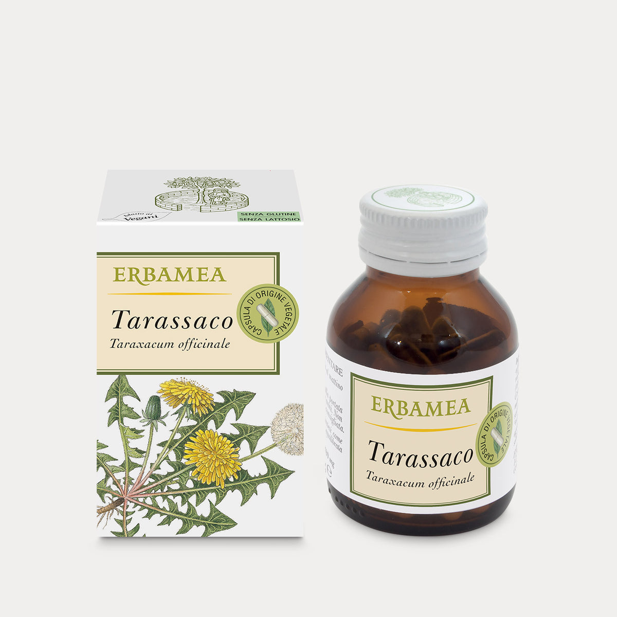 Tarassaco