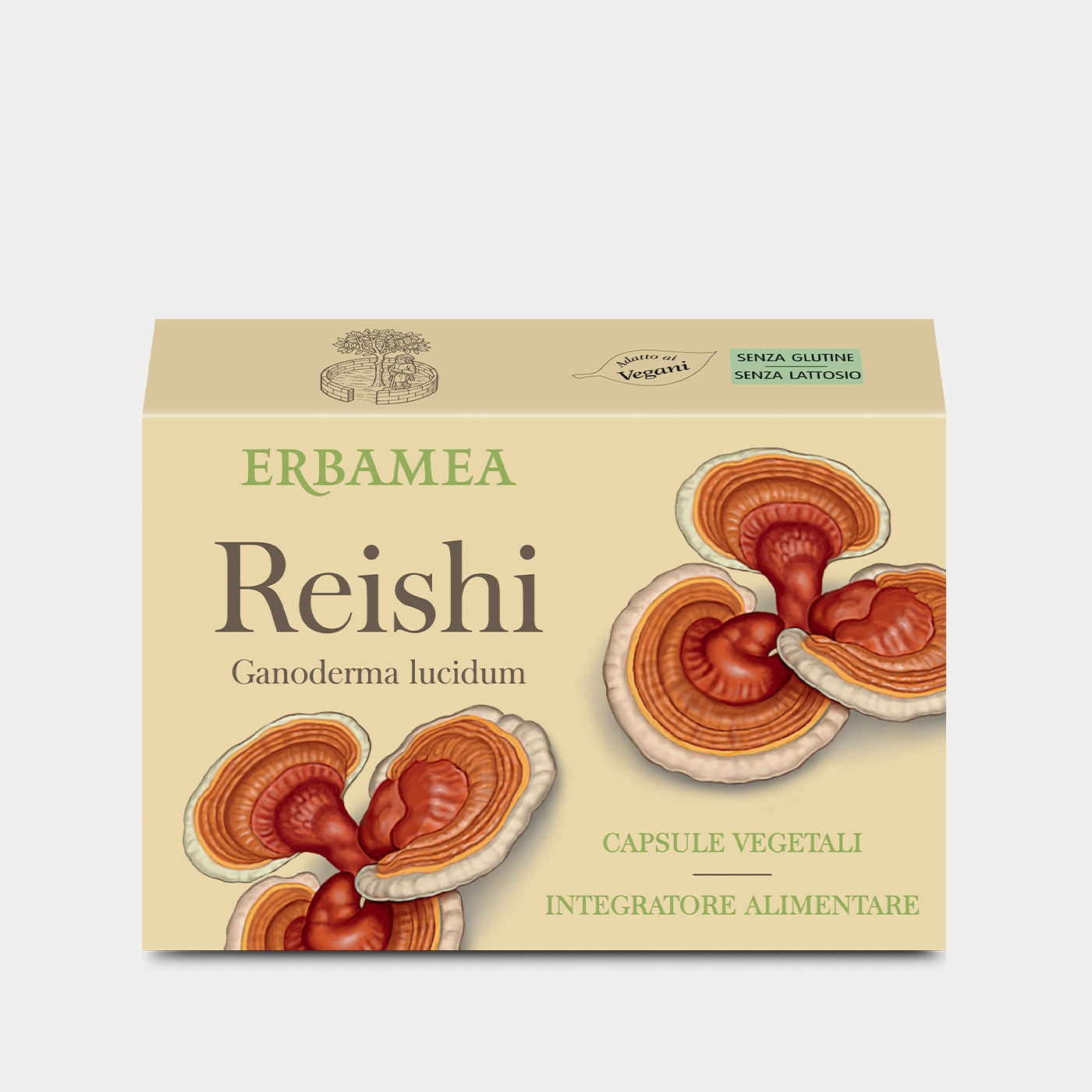 Reishi