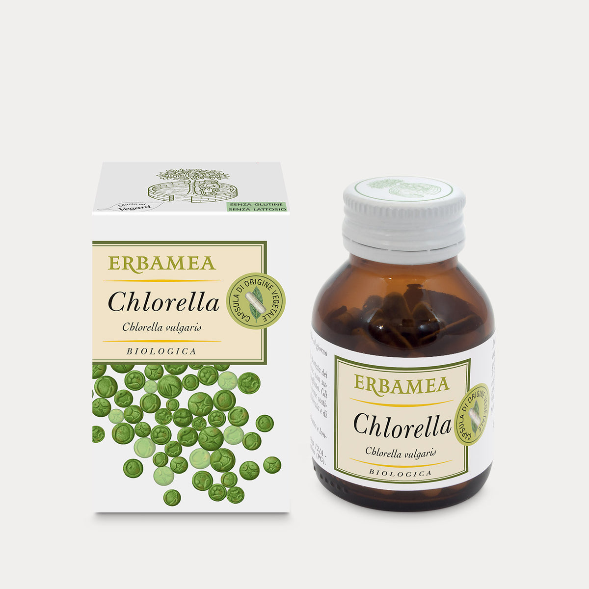 Chlorella