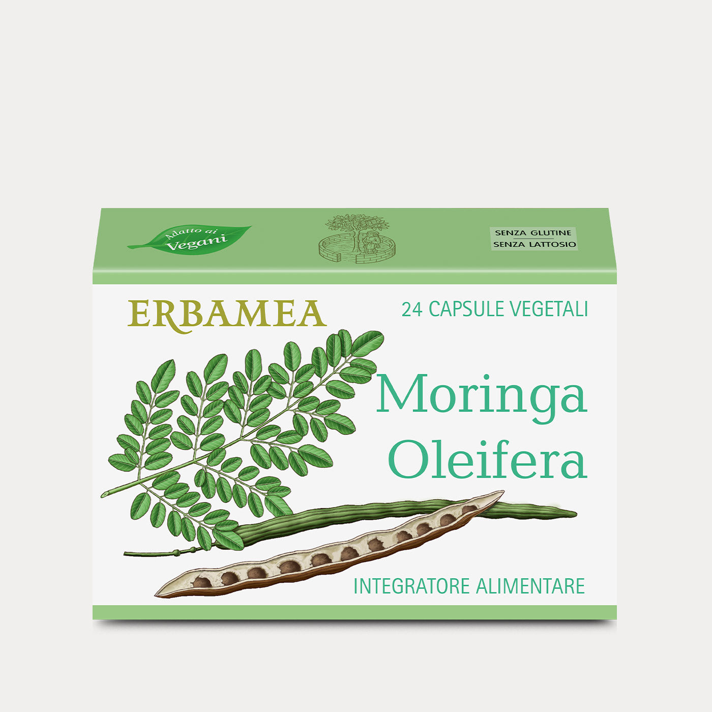 Moringa
