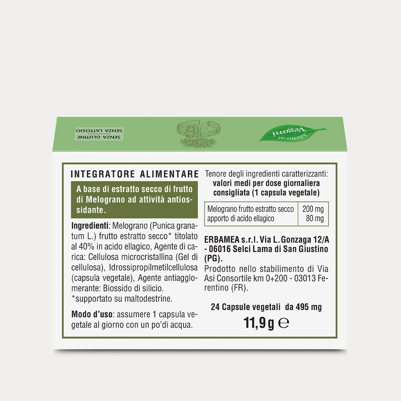 Moringa