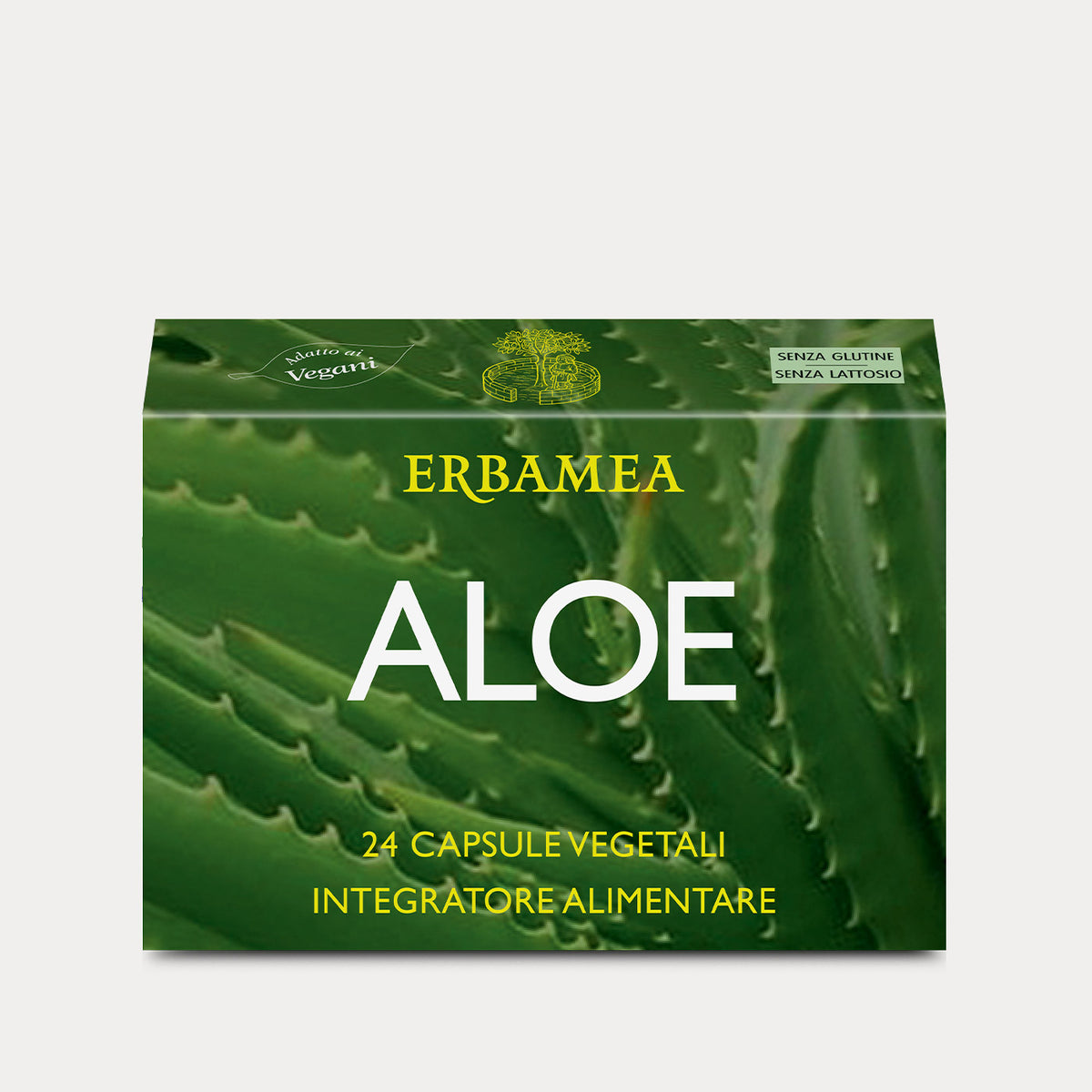 Aloe Vera