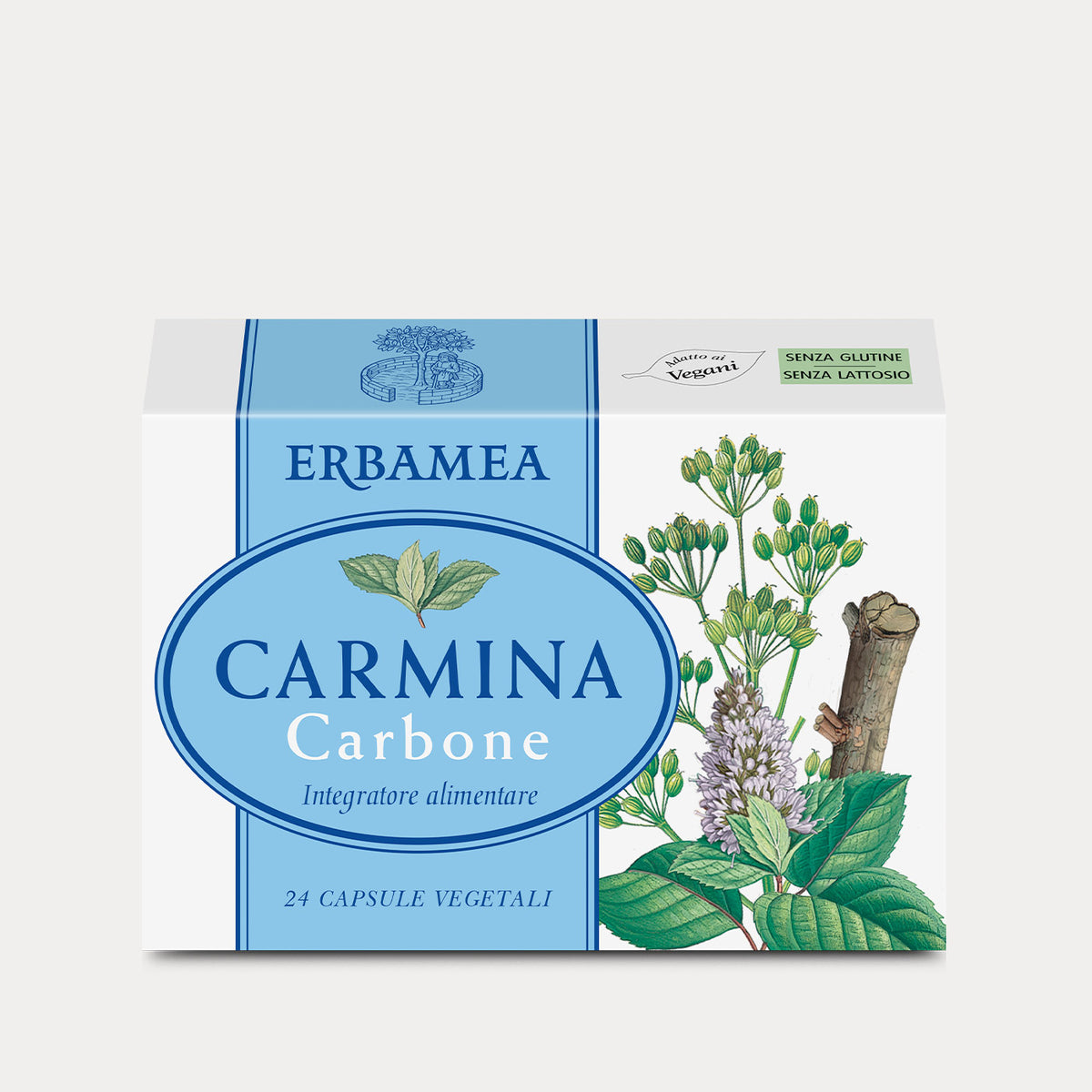 Carmina Carbone