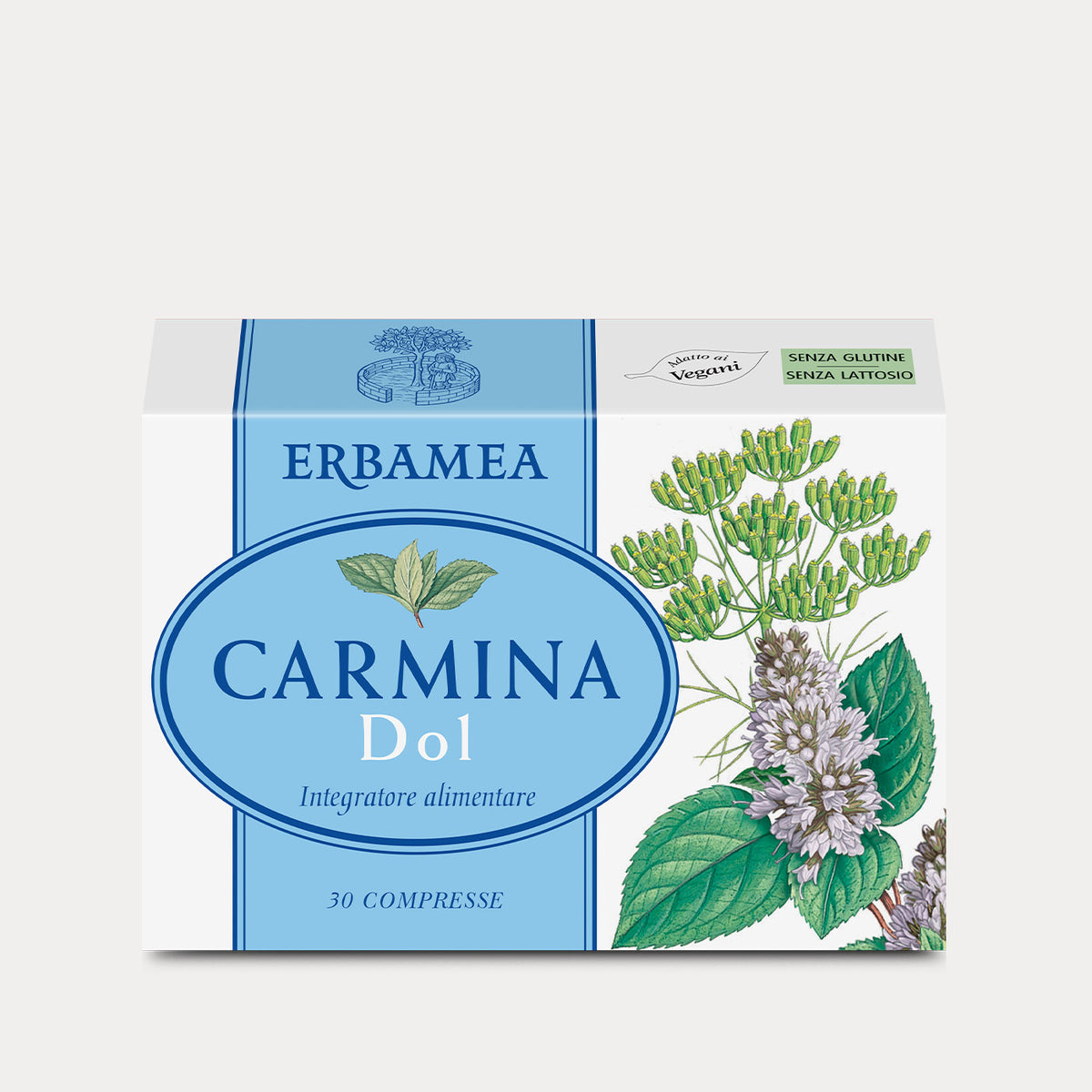 Carmina Dol