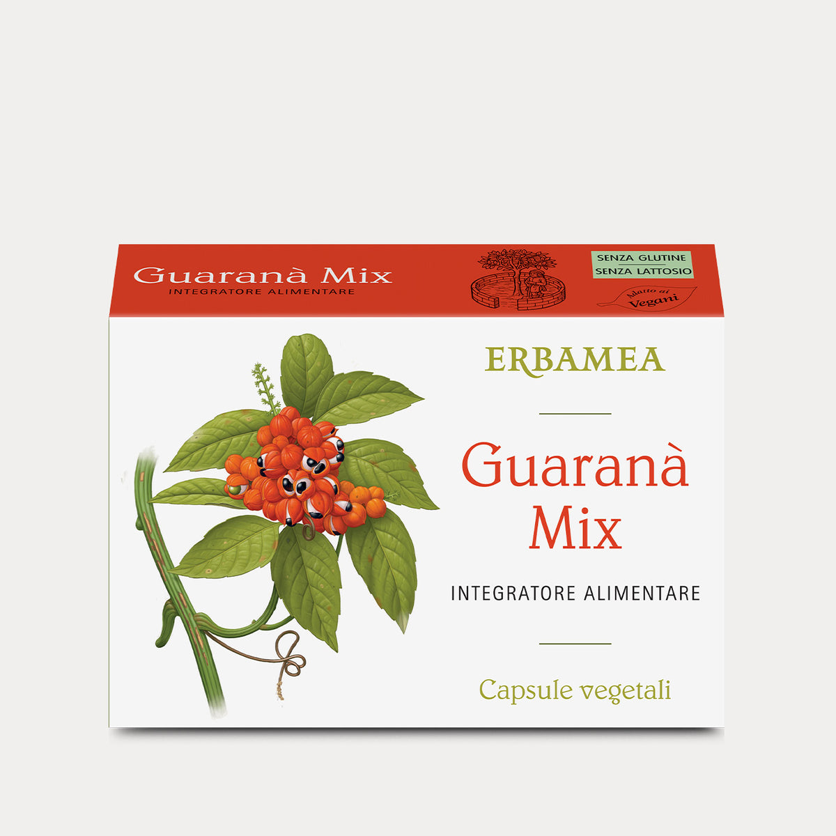 Guaranà Mix