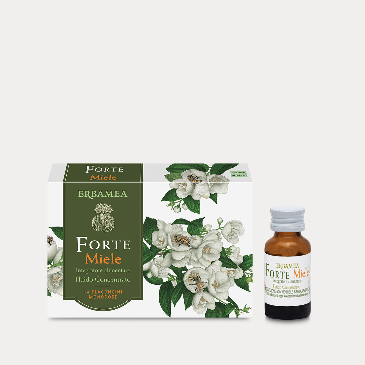 Forte Miele