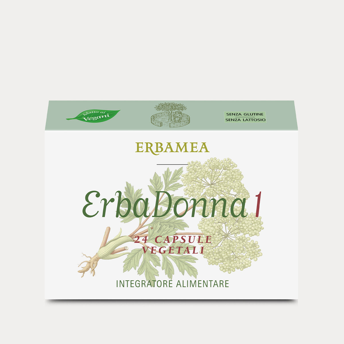 Erbadonna 1