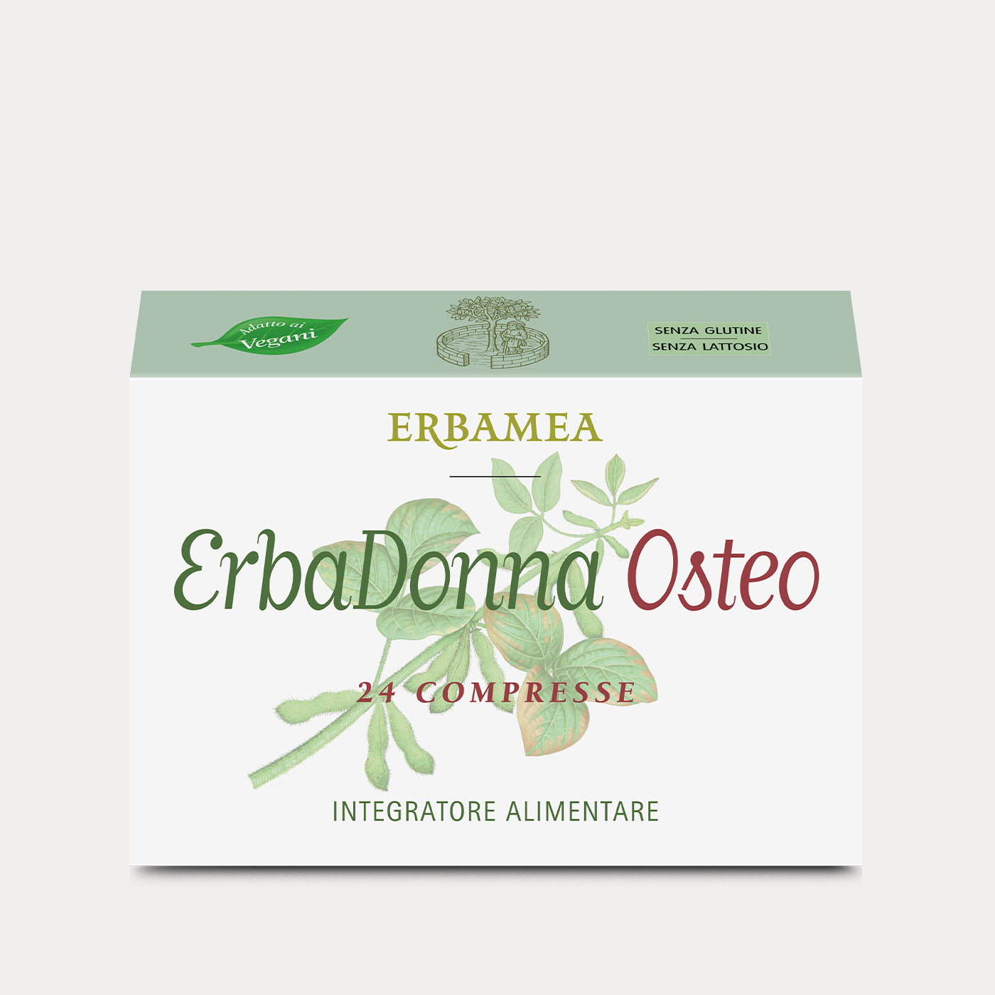 Erbadonna Osteo