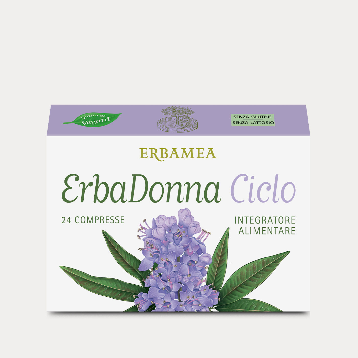 Erbadonna Ciclo