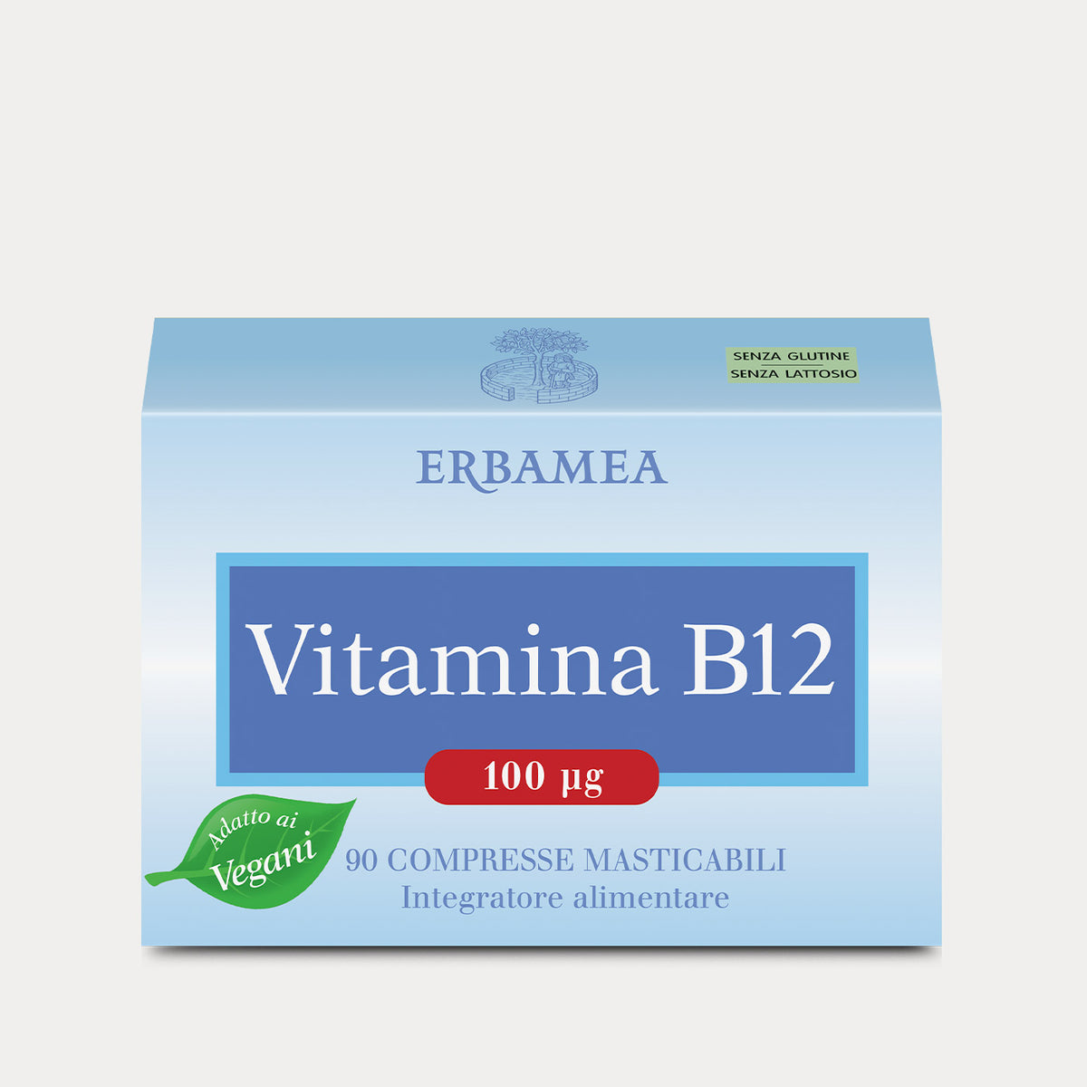 Vitamin B12