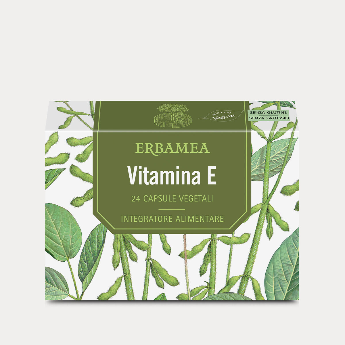 Vitamin E