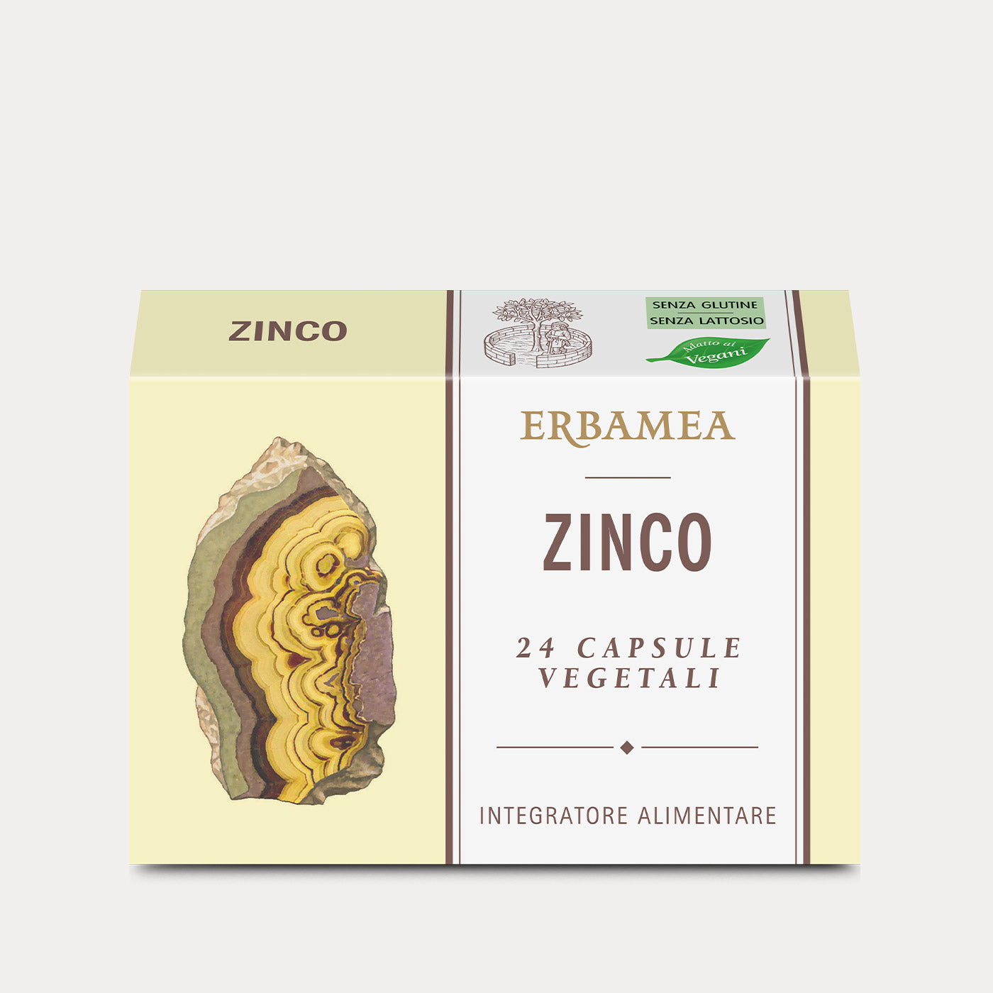 Zinco