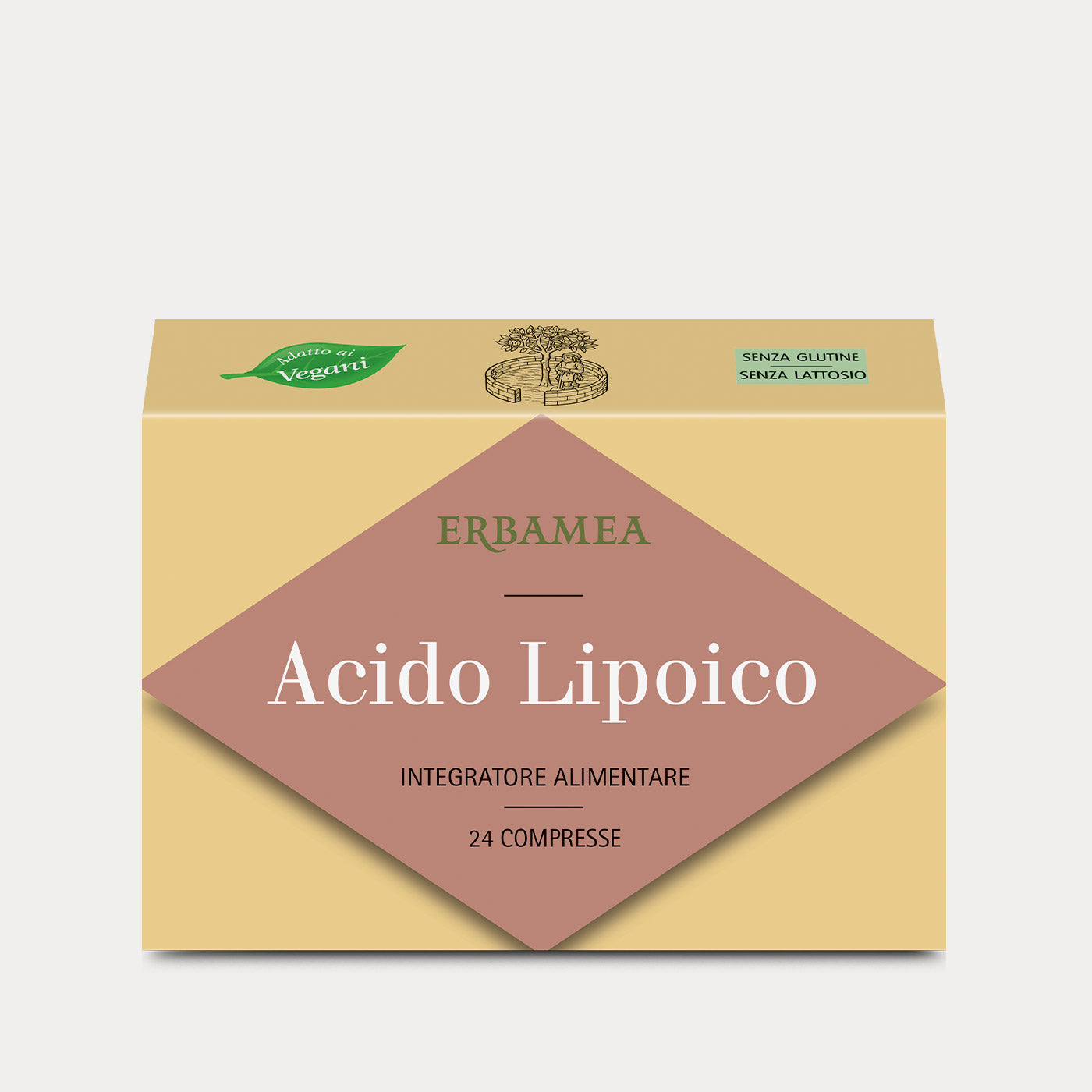 Acido Lipoico