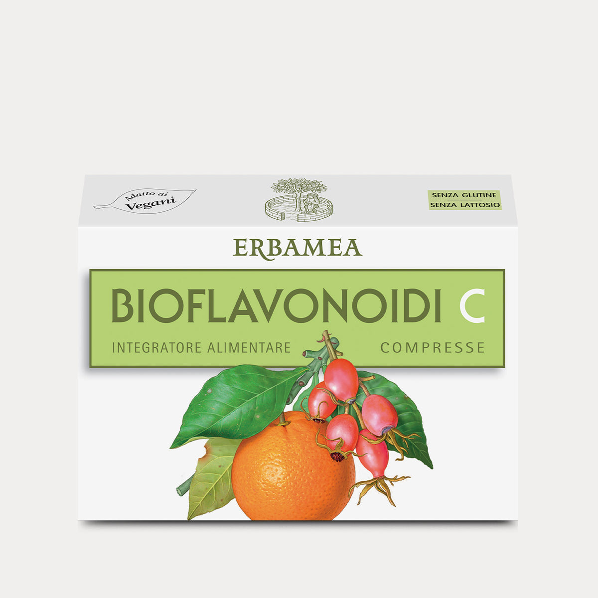 Bioflavonoidi C