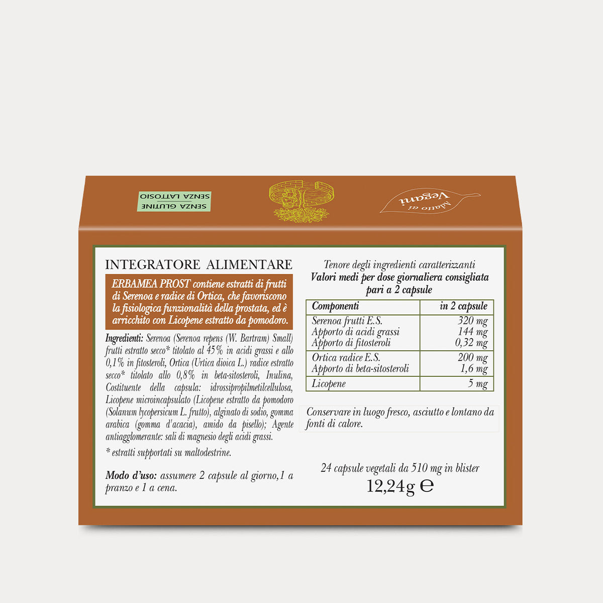 Erbamea Prost