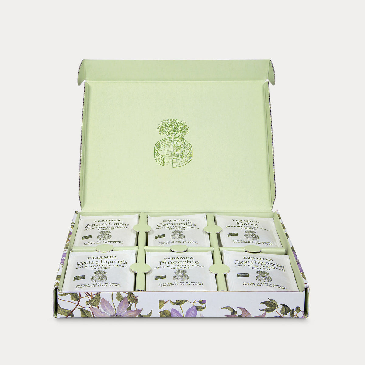 Gift Box Benessere da Gustare