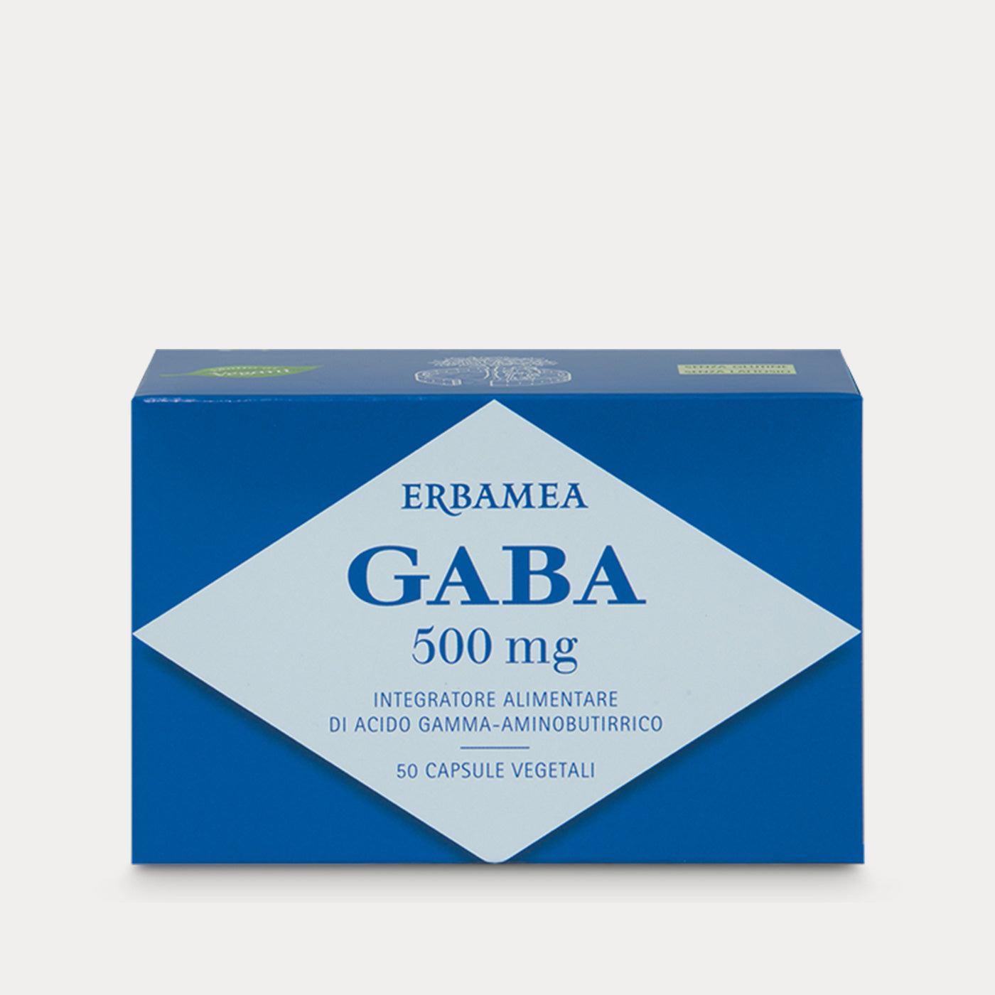 GABA