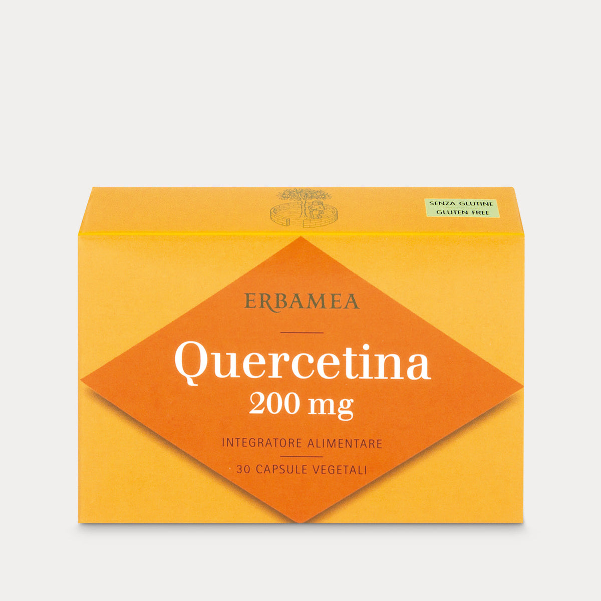 Quercetina