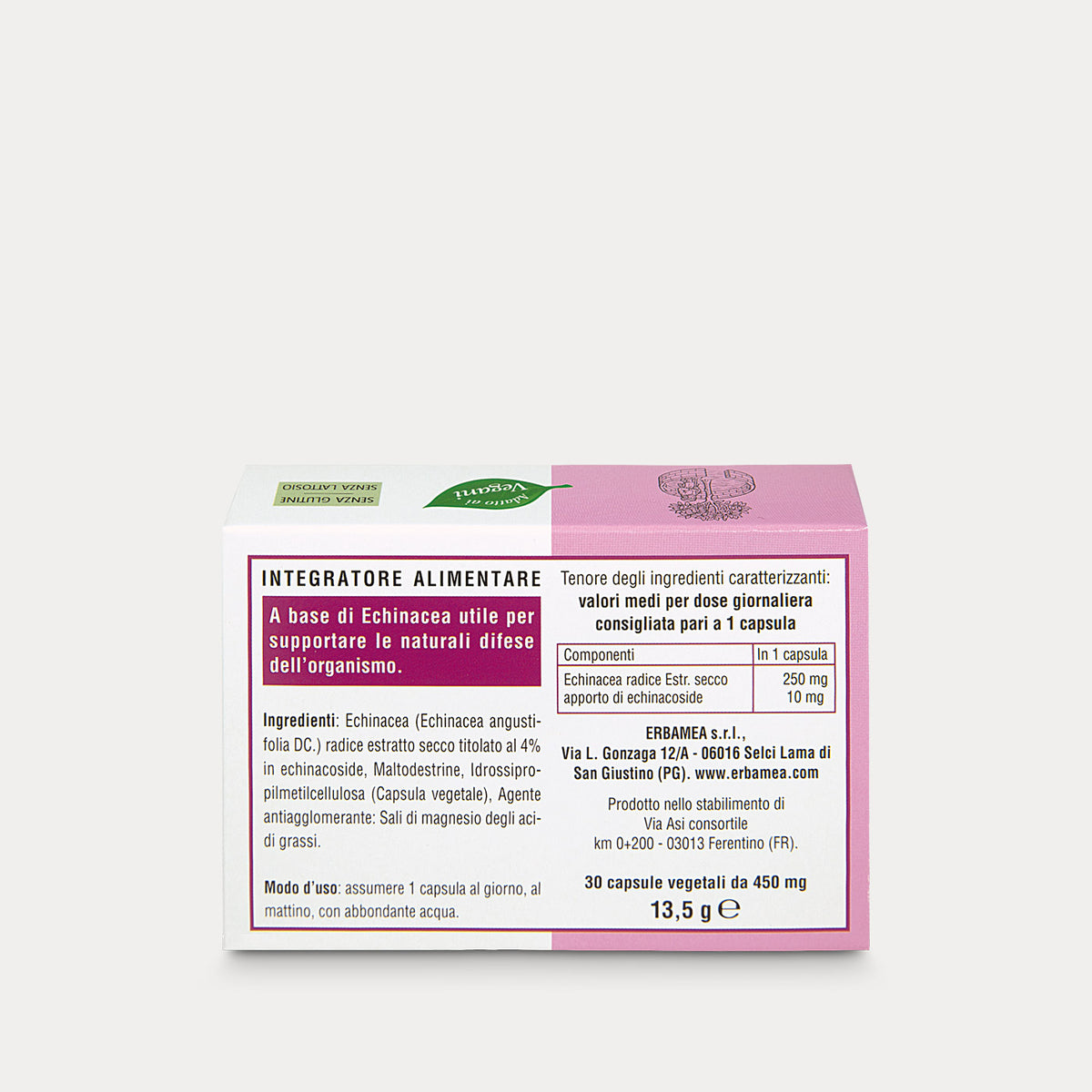 Echinacea Forte