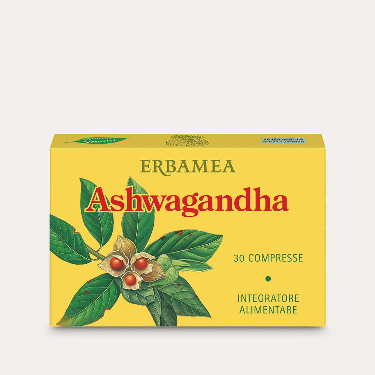 Ashwagandha