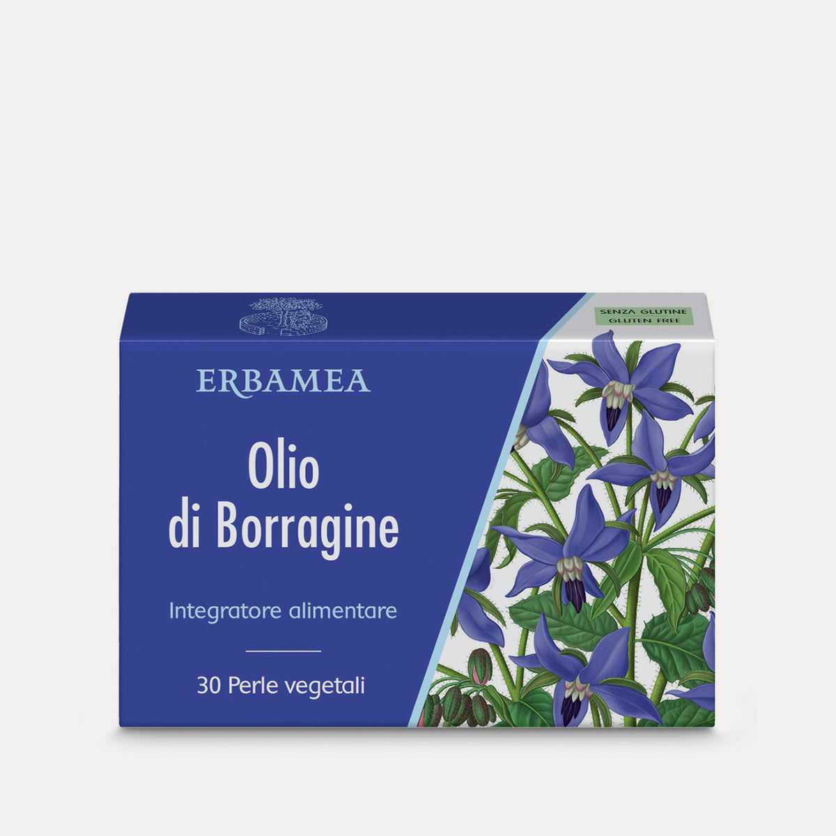 Olio di Borragine