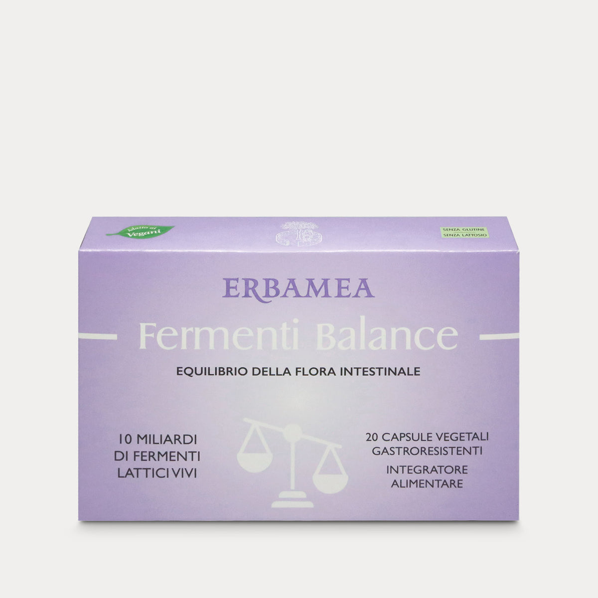 Fermenti Balance