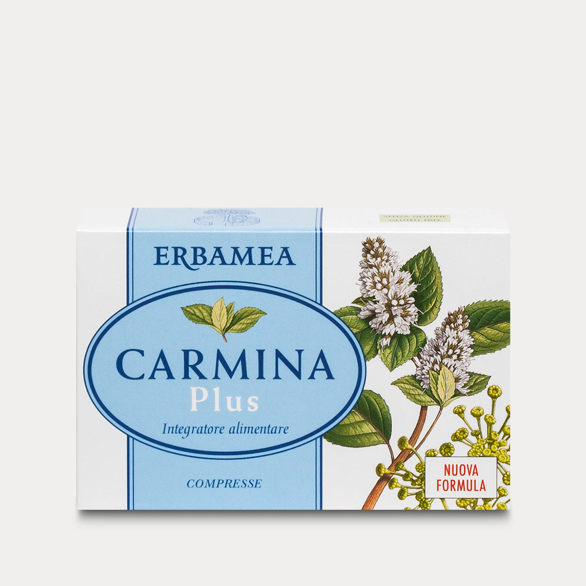 Carmina Plus