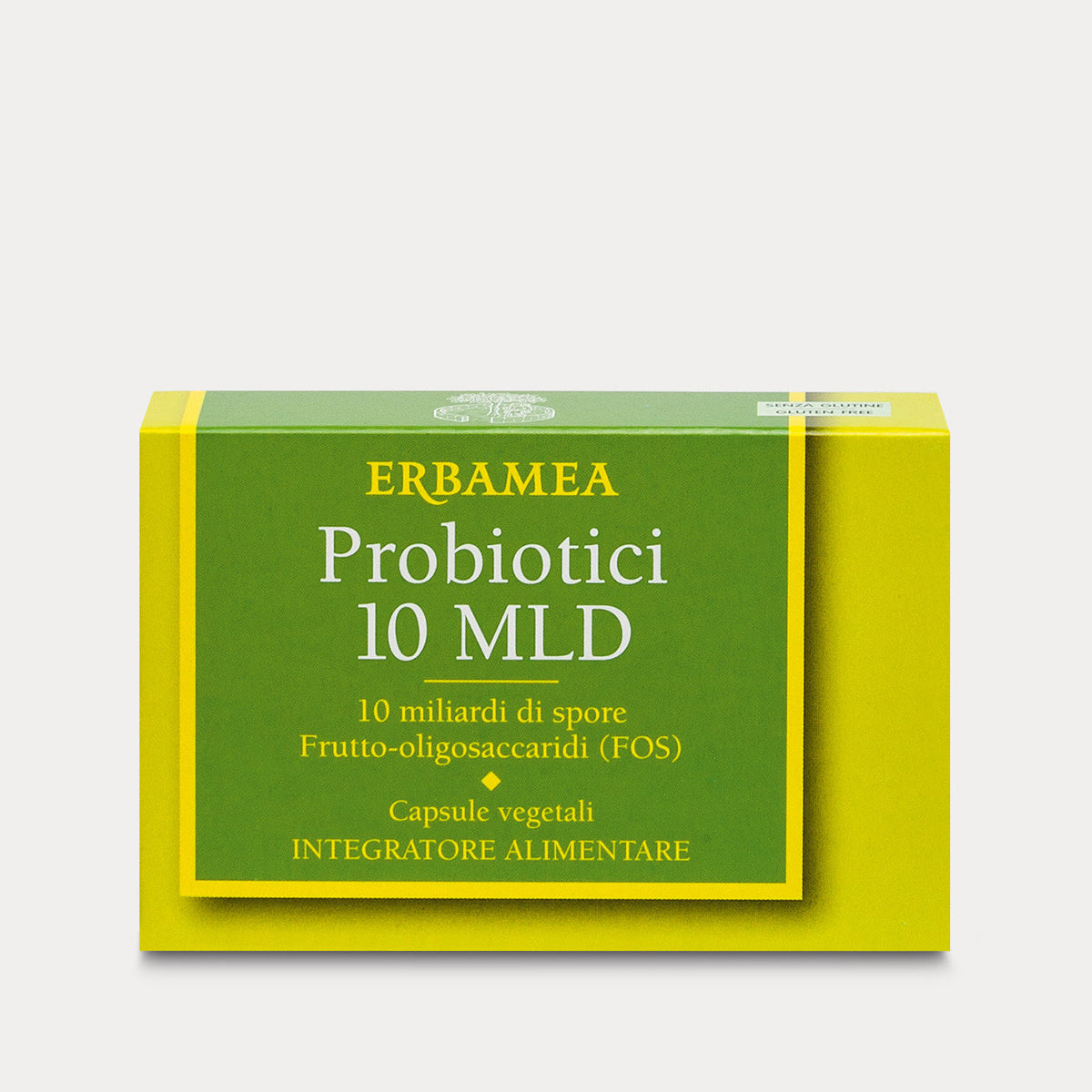 Probiotics 10 mld