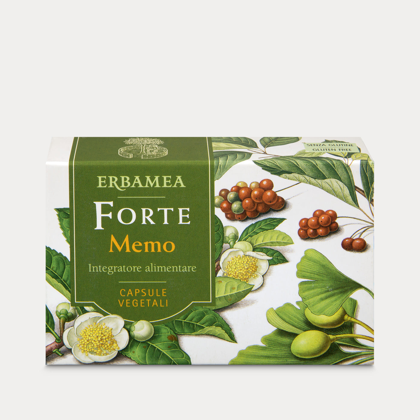 Forte Memo