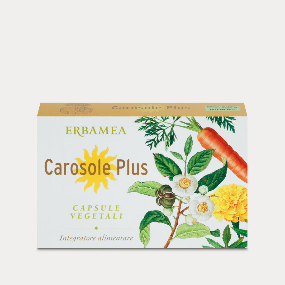 Carosole Plus