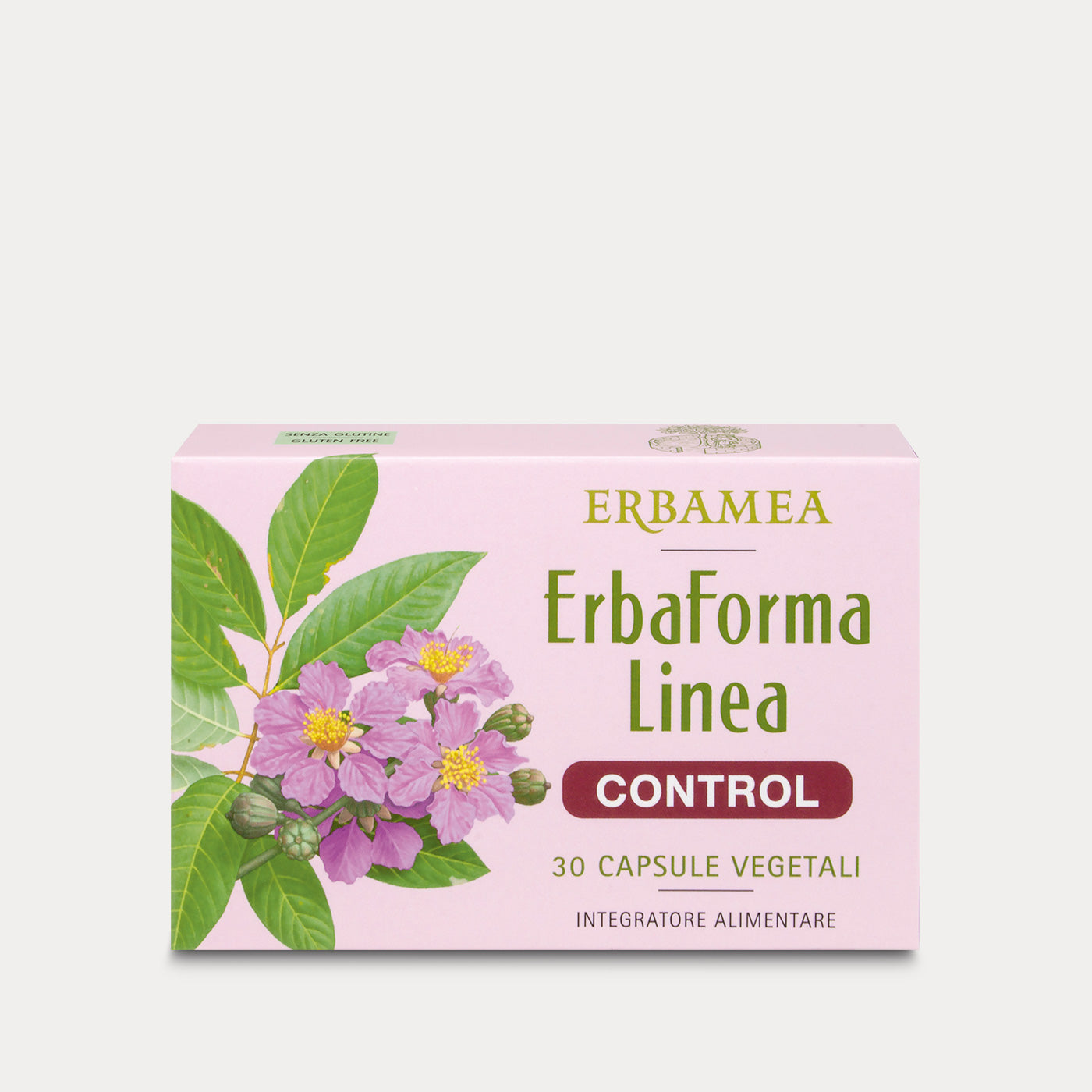 ErbaForma Linea Control