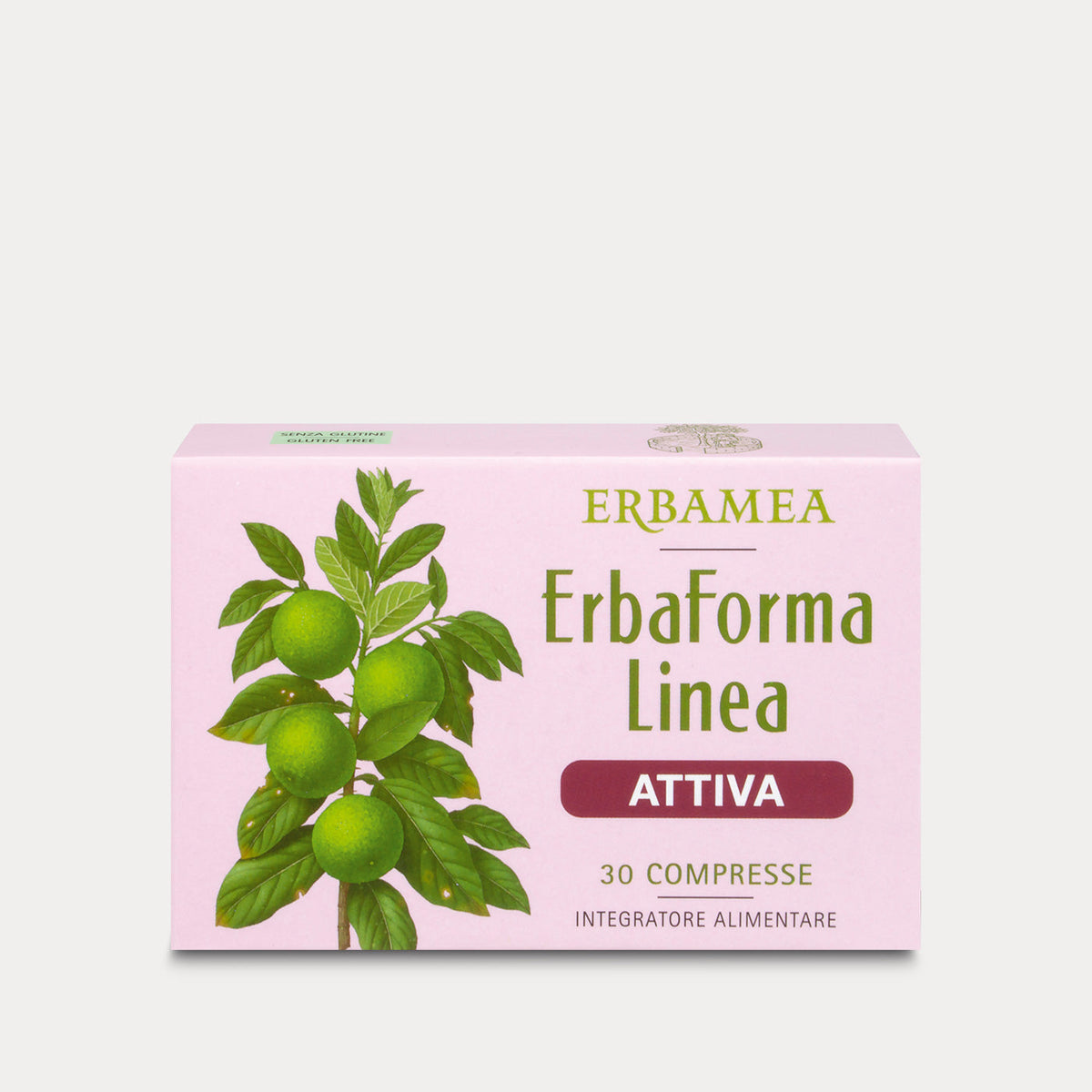 ErbaForma Linea Attiva