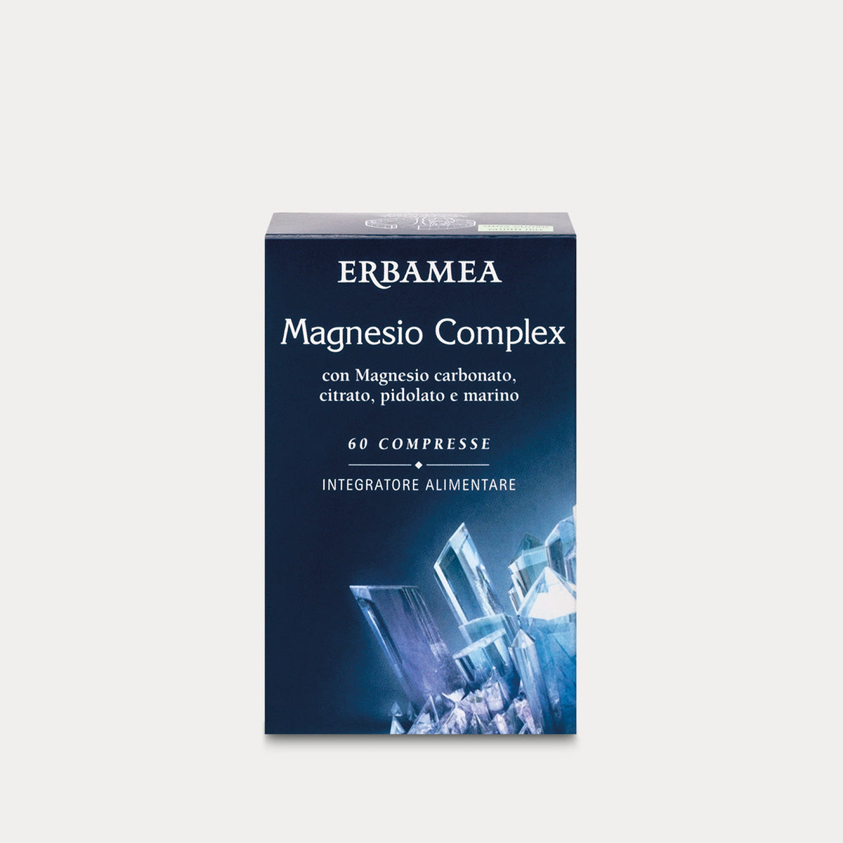 Magnesio Complex