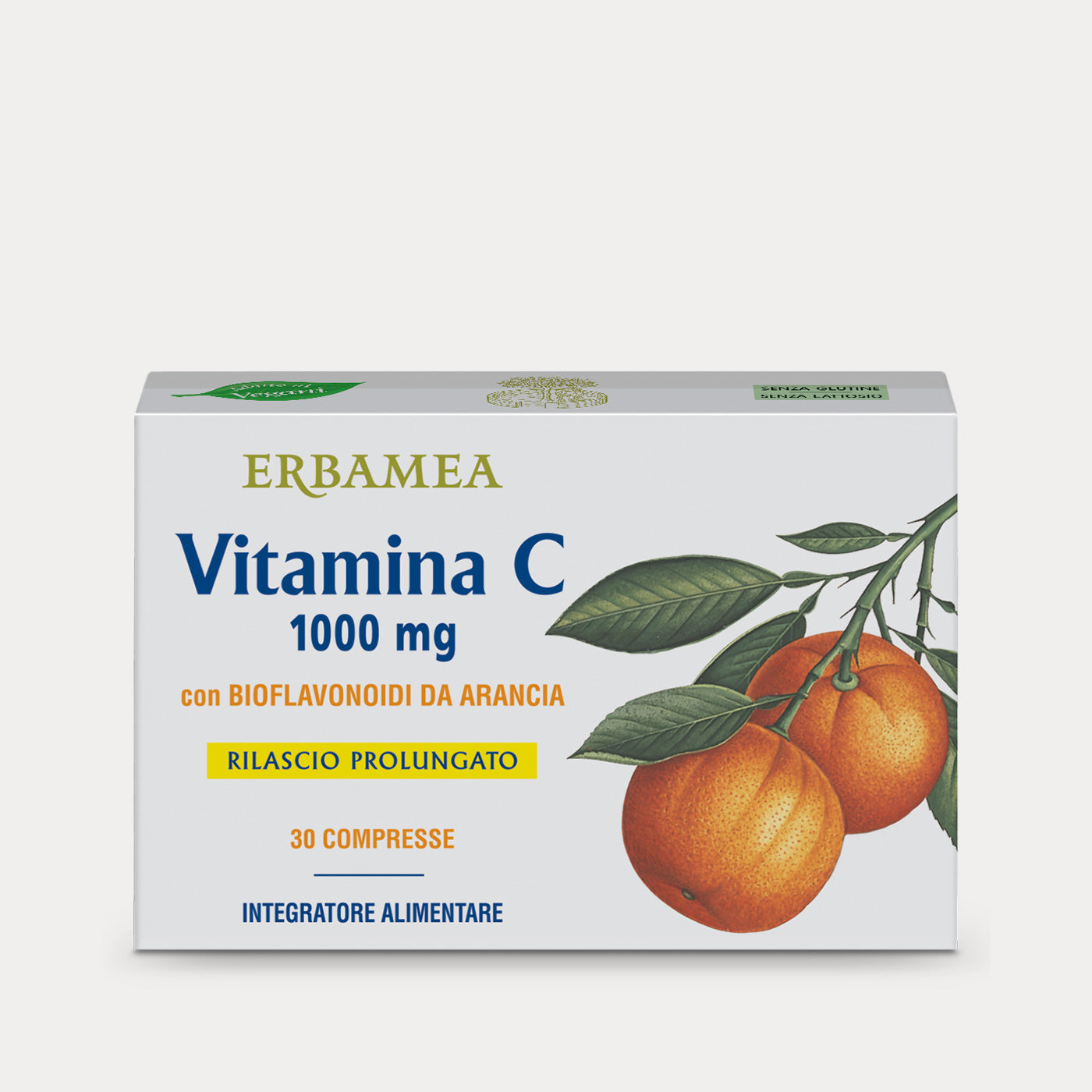 Vitamina C 1000 30 cpr