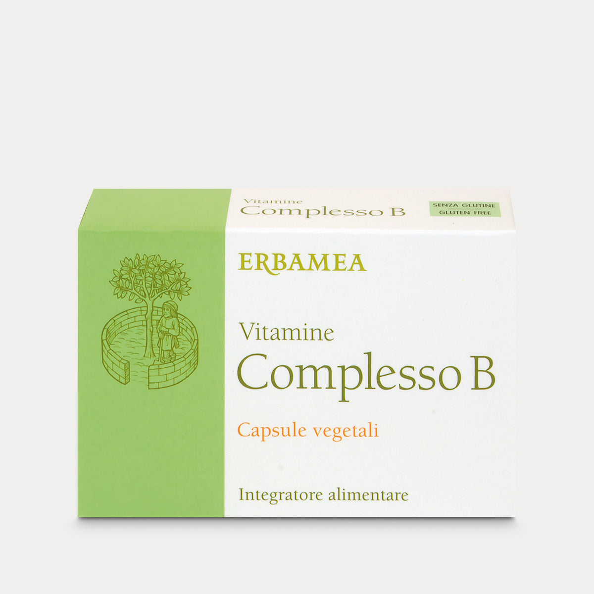 Vitamine del complesso B