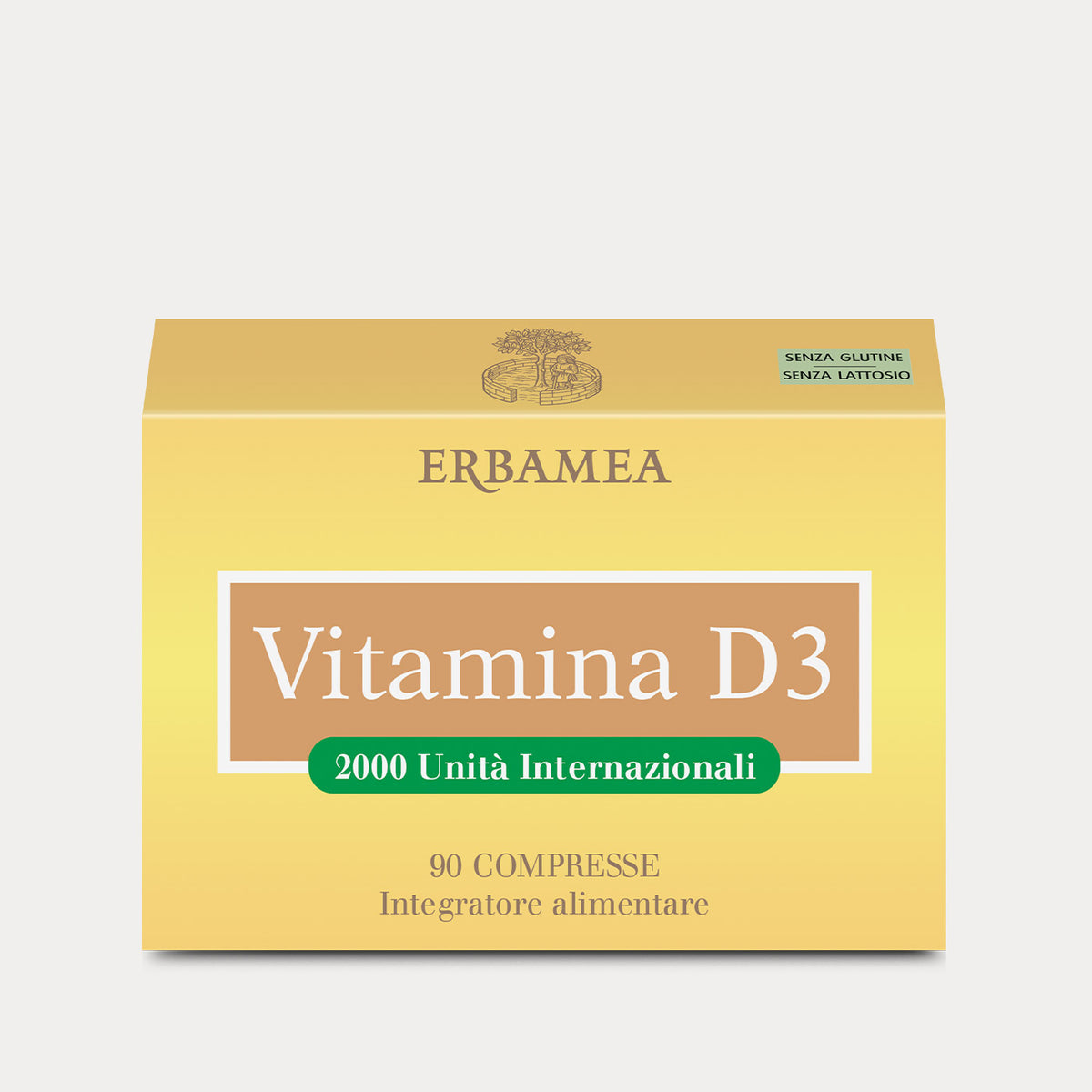 Vitamina D3