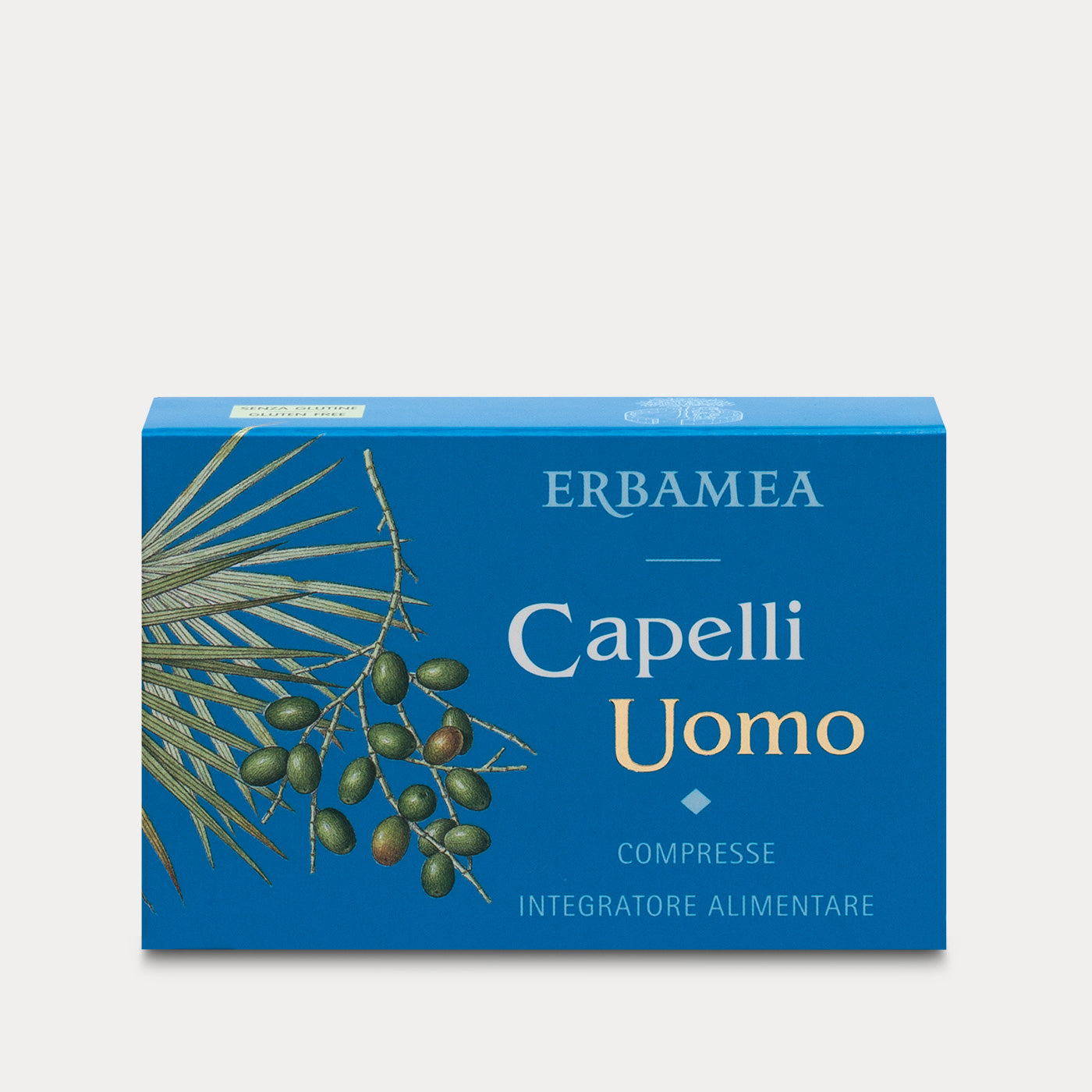 Capelli Uomo