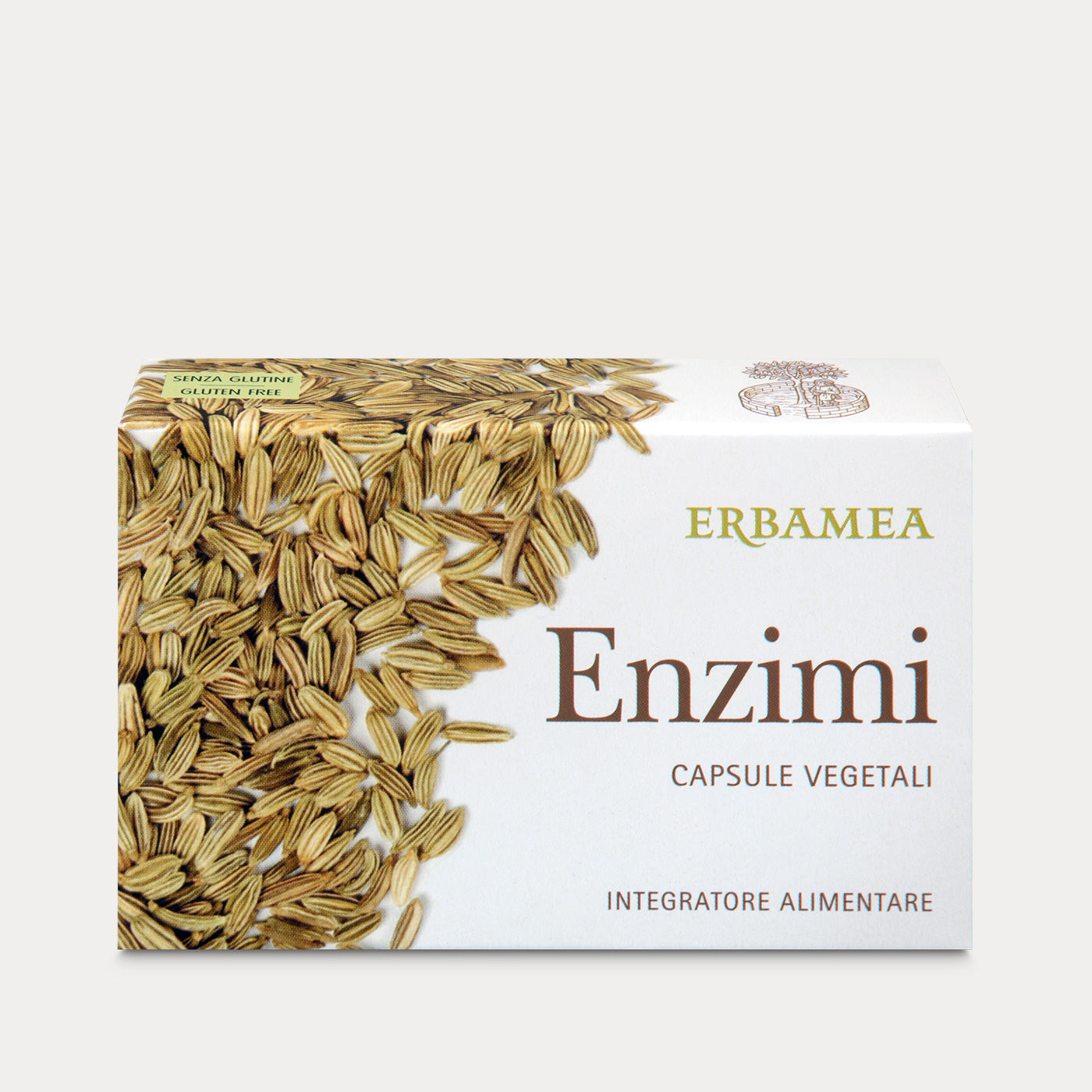 Enzimi