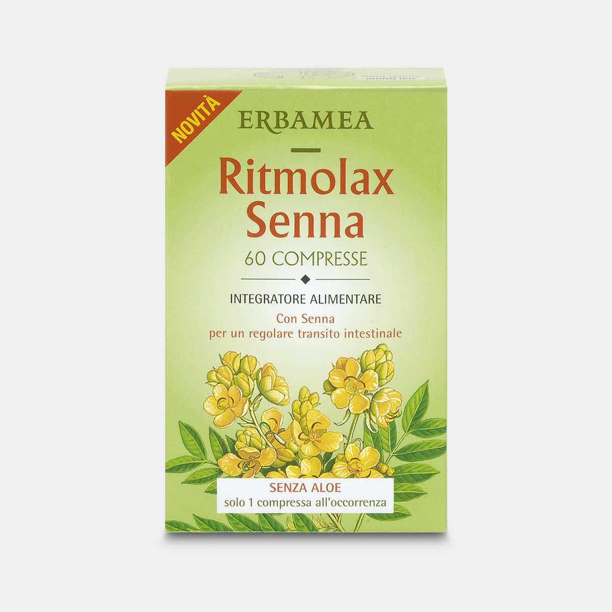 Ritmolax Senna