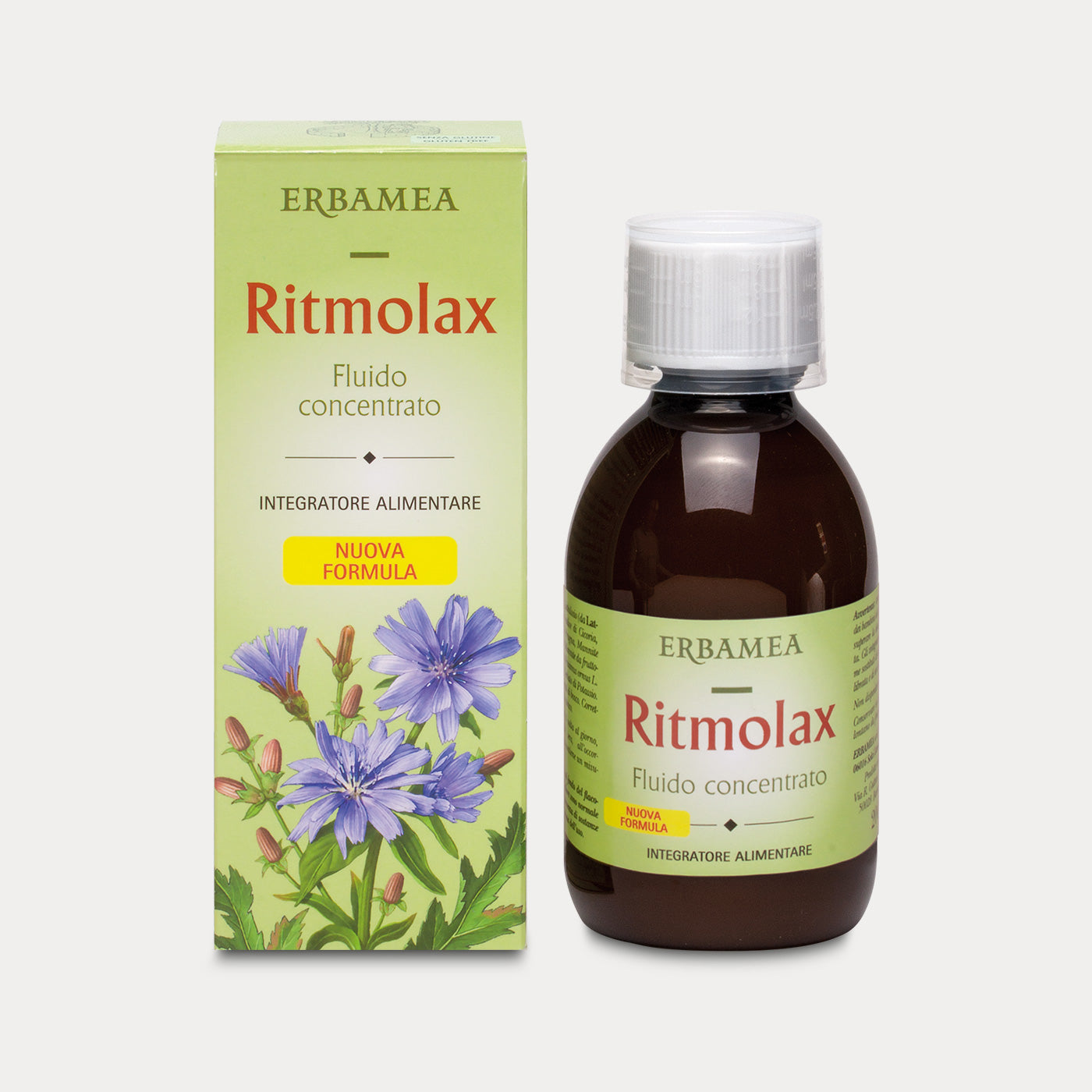 Ritmolax Fluido concentrato