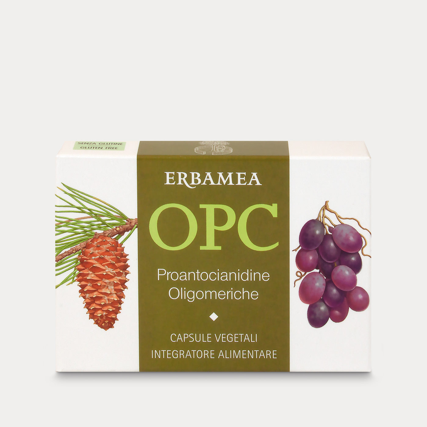 OPC