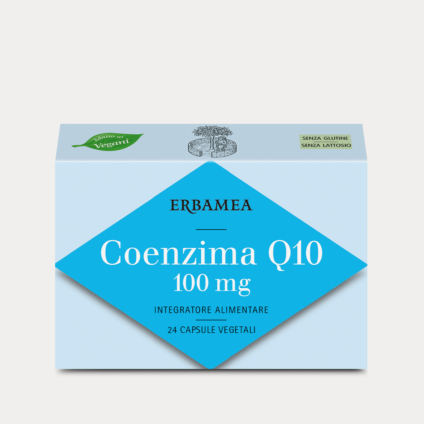 Coenzima Q10